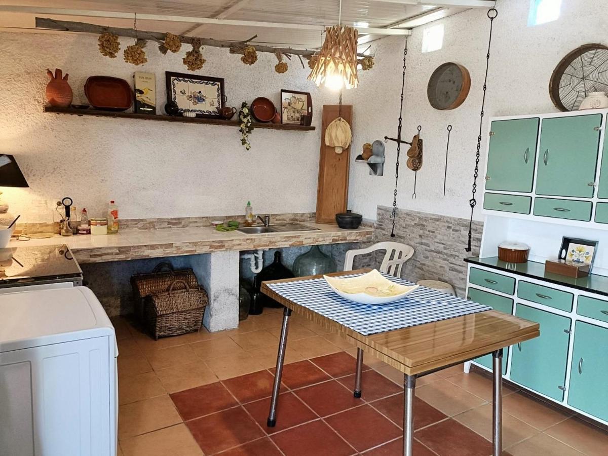 Corticada Casa Da Gardunha别墅 外观 照片