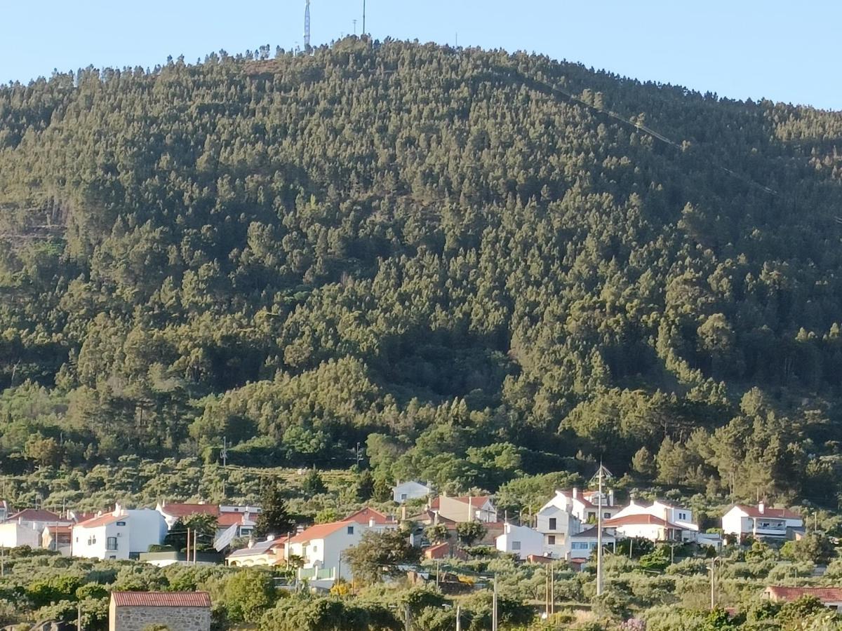 Corticada Casa Da Gardunha别墅 外观 照片