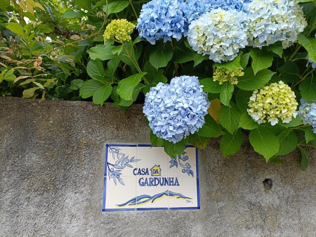 Corticada Casa Da Gardunha别墅 外观 照片