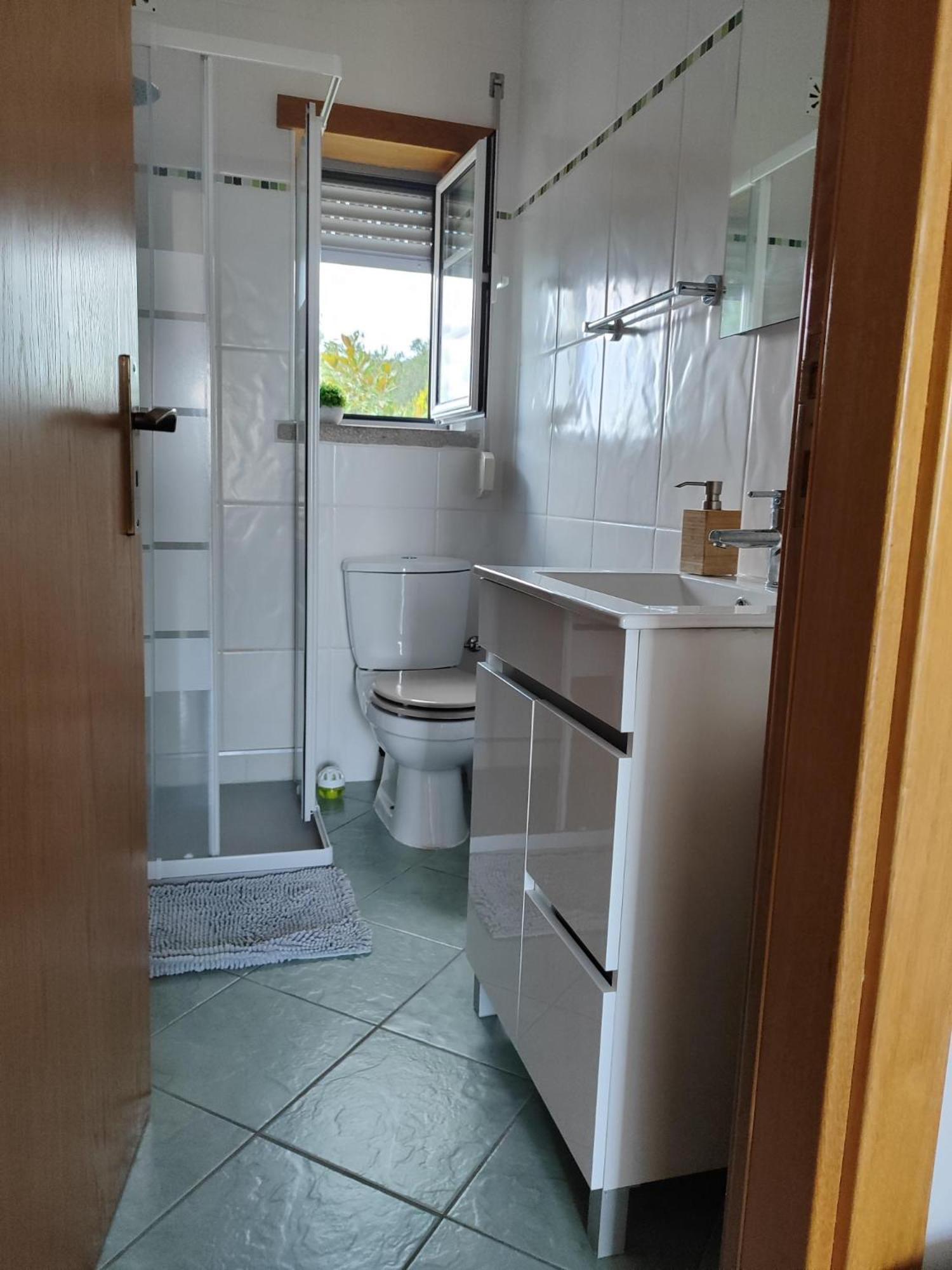 Corticada Casa Da Gardunha别墅 外观 照片