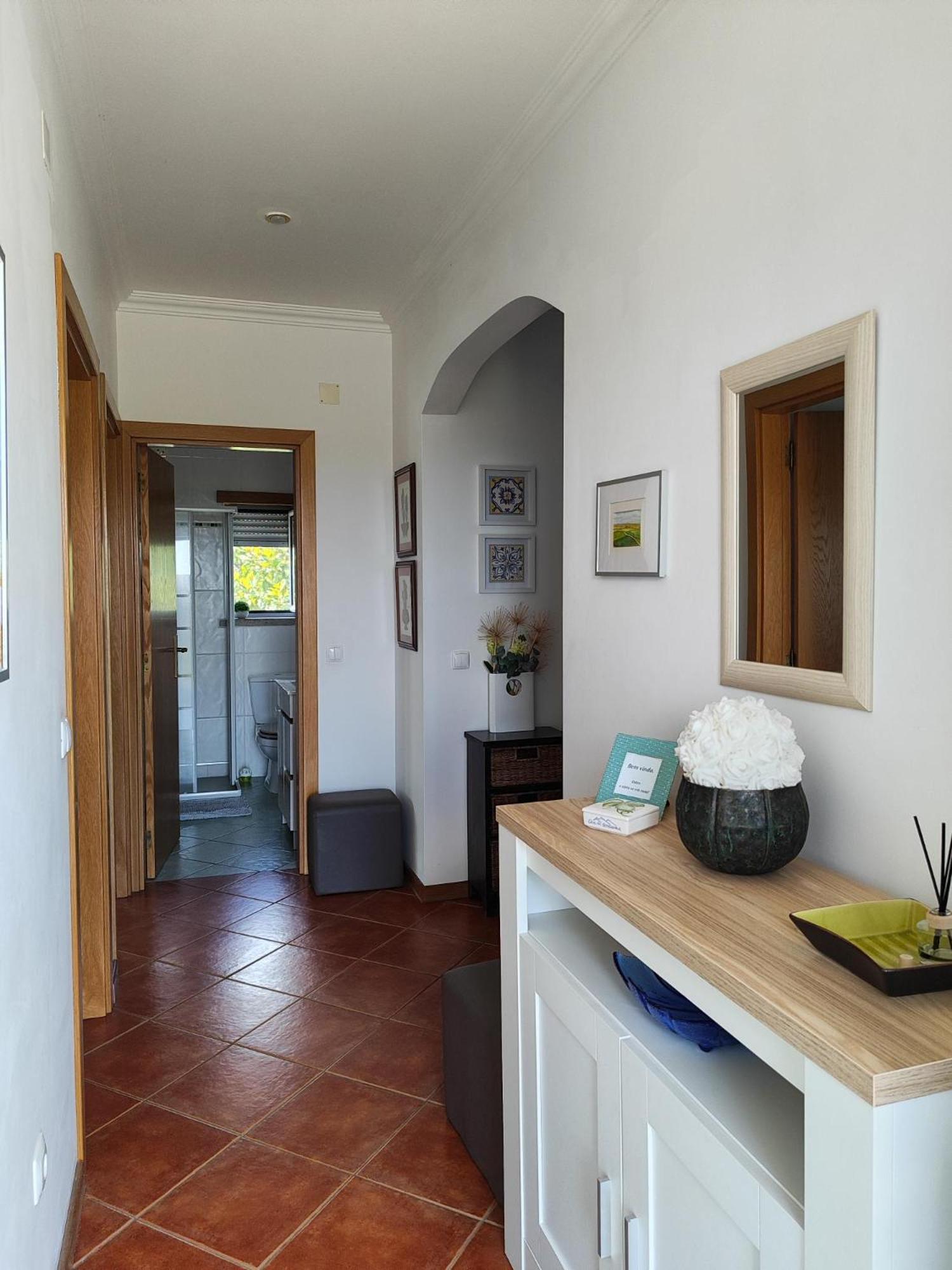 Corticada Casa Da Gardunha别墅 外观 照片
