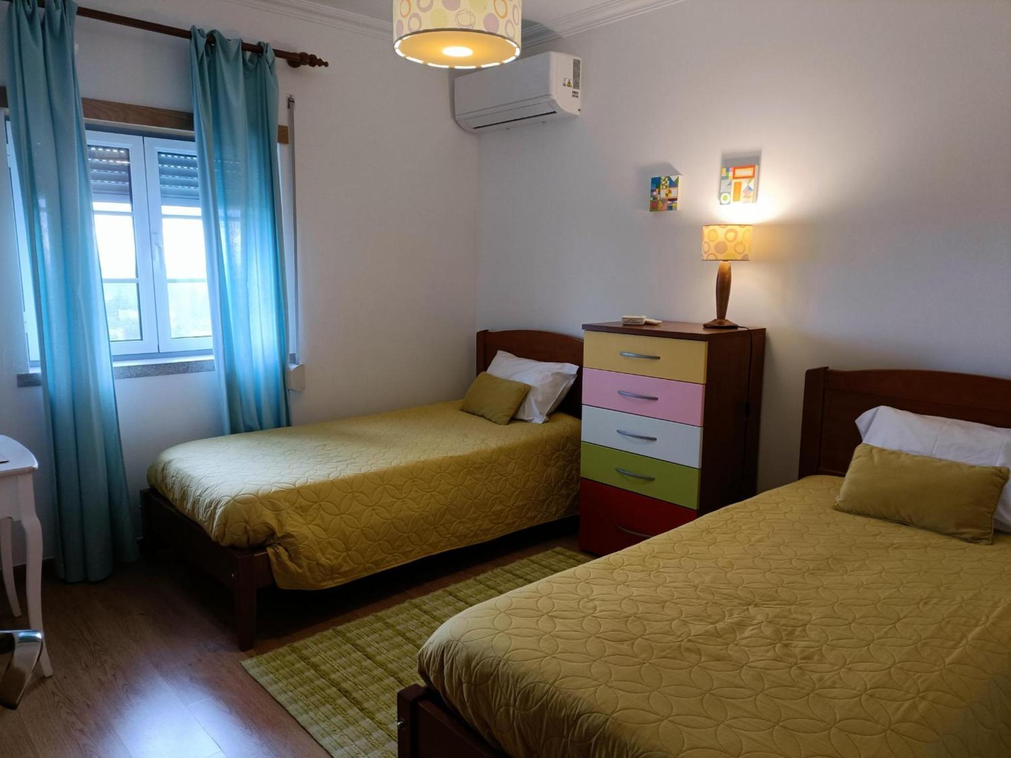 Corticada Casa Da Gardunha别墅 外观 照片