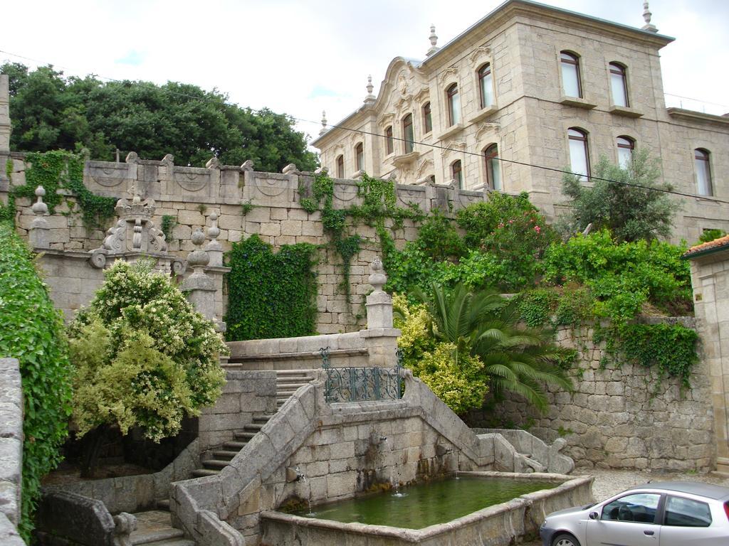 Corticada Casa Da Gardunha别墅 外观 照片